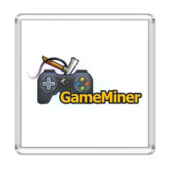 Приглашение gameminer Приглашение gameminer