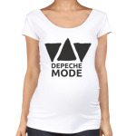 Depeche Mode Одежда