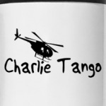 Чарли Танго