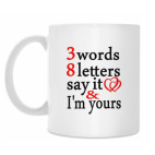 Кружка 330 мл