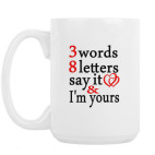 Кружка 420 мл