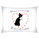 любовное настроение котиков