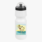 Велобутылка