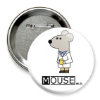  Mouse M.D.
