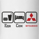 Mitsubishi