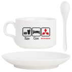 Кофейный набор