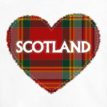 Love Scotland