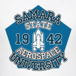 СГАУ - Самарский Государственный Аэрокосмический