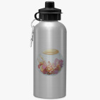 Спортивная бутылка