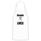 Кухонный фартук