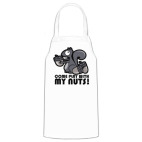 Play with my nuts