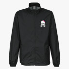 Ветровка без капюшона