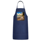 Кухонный фартук