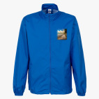 Ветровка без капюшона