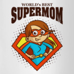 SUPERMOM world's best