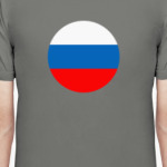 Russia, Россия Флаг