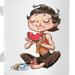 Watermelon sugar 2 Happy Harry