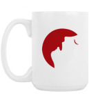 Кружка 420 мл