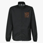 Ветровка без капюшона