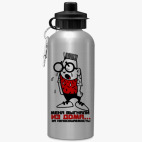 Спортивная бутылка