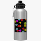 Спортивная бутылка