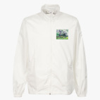 Ветровка без капюшона