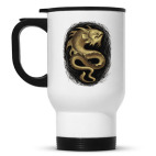 Кружка-термос