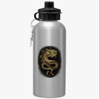 Спортивная бутылка