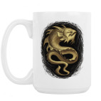 Кружка 420 мл