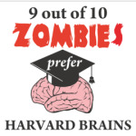 Harvard brains