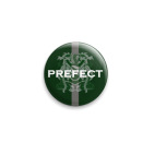 Prefect of Slytherin