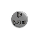 Tim Burton
