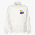 Ветровка без капюшона