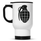 Кружка-термос