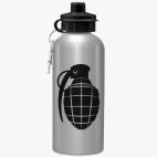 Спортивная бутылка