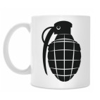 Кружка 330 мл