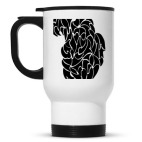 Кружка-термос