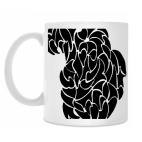 Кружка 330 мл