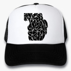 Кепки Trucker