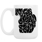 Кружка 420 мл