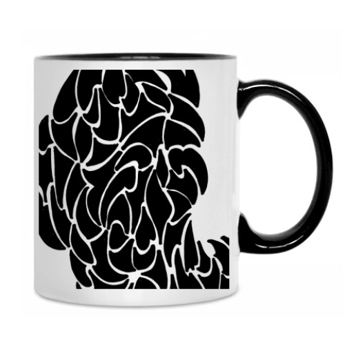 Кружка "Фантом"