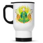 Кружка-термос