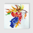 Осень золотая