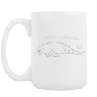 Кружка 420 мл