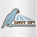 ShutUp