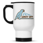 Кружка-термос