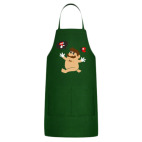 Кухонный фартук