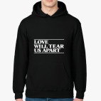 love will tear us apart