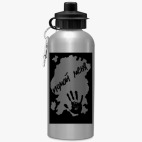 Спортивная бутылка