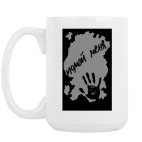 Кружка 420 мл